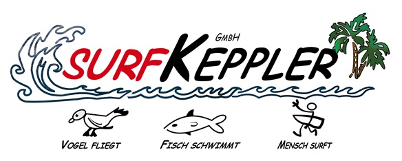 surf keppler